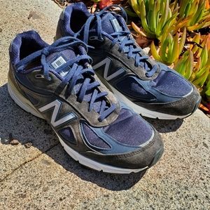 New Balance 990v4 size 13 D